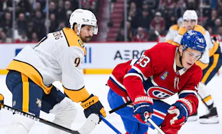 How To Bet - Canadiens vs Canucks Prediction, Picks & Same-Game Parlay for Tonight’s NHL Game
