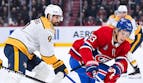 Canadiens vs Canucks Prediction, Picks & Same-Game Parlay for Tonight’s NHL Game