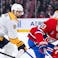 Ivan Demidov of the Montreal Canadiens