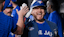 Alejandro Kirk Toronto Blue Jays MLB