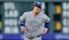 Daulton Varsho Toronto Blue Jays MLB