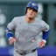 Daulton Varsho Toronto Blue Jays MLB