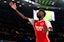 Bukayo Saka EPL