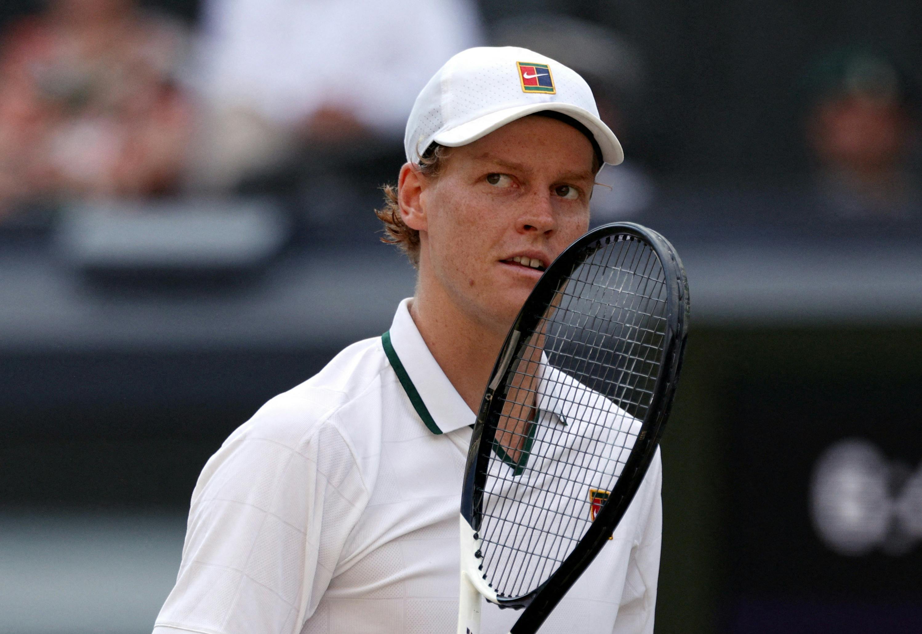 Jannik Sinner vs Alexander Zverev Predictions, Picks & Odds: Wimbledon Men's Final