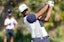 Tony Finau PGA Tour golfer