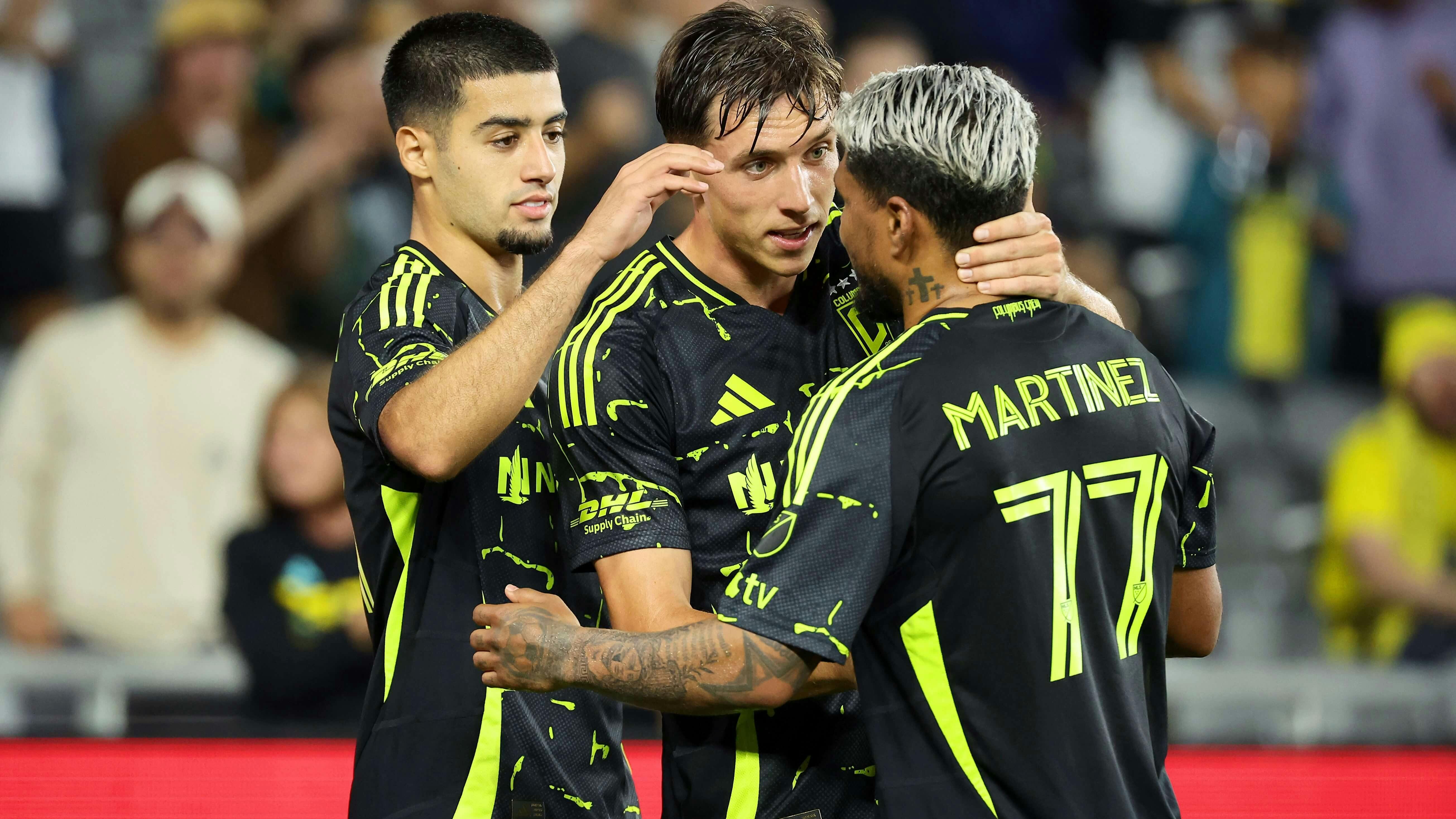 MLS Predictions: Moneyline Picks for Every Matchday 31 Game