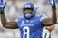 Octavious Oxendine Kentucky Wildcats NCAAF