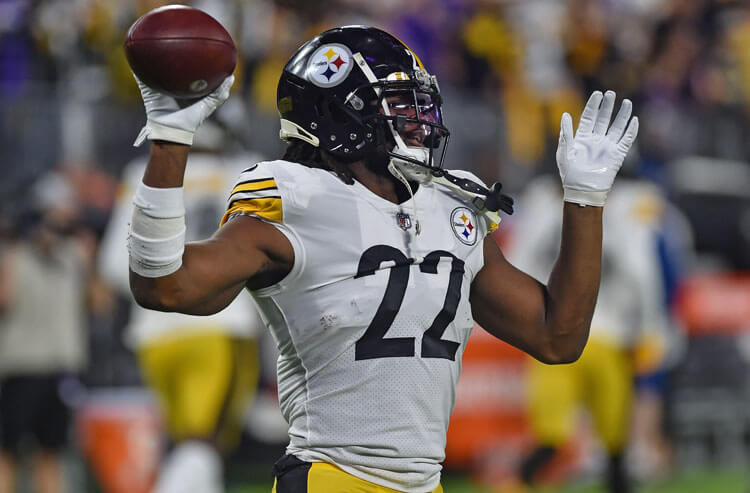 Pittsburgh Steelers Odds, Predictions, and Betting Preview 2022: Pittsburgh's Luck Runs Out in 2022