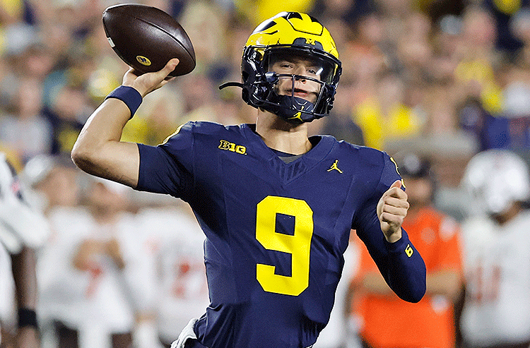 Michigan Wolverines - Position Grades for Win Over Minnesota