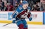 Nathan MacKinnon Colorado Avalanche NHL