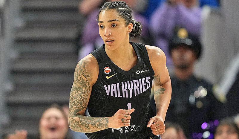 Best WNBA Parlay Picks Today: SGP Predictions for Friday, Aug. 21