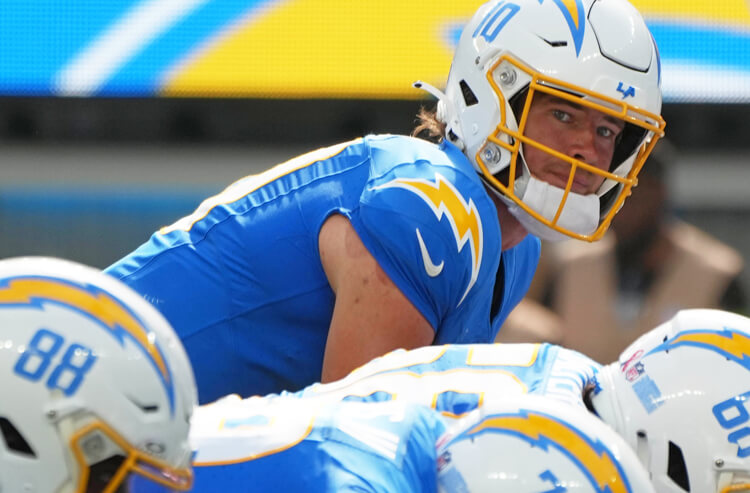 How To Bet - Chargers vs Vikings Odds, Picks, and Predictions Week 3: Two-Way Scoring Prevails