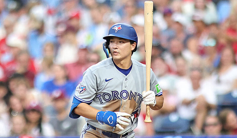 Royals vs Blue Jays Prediction, Odds & Home Run Pick for Today's MLB Game