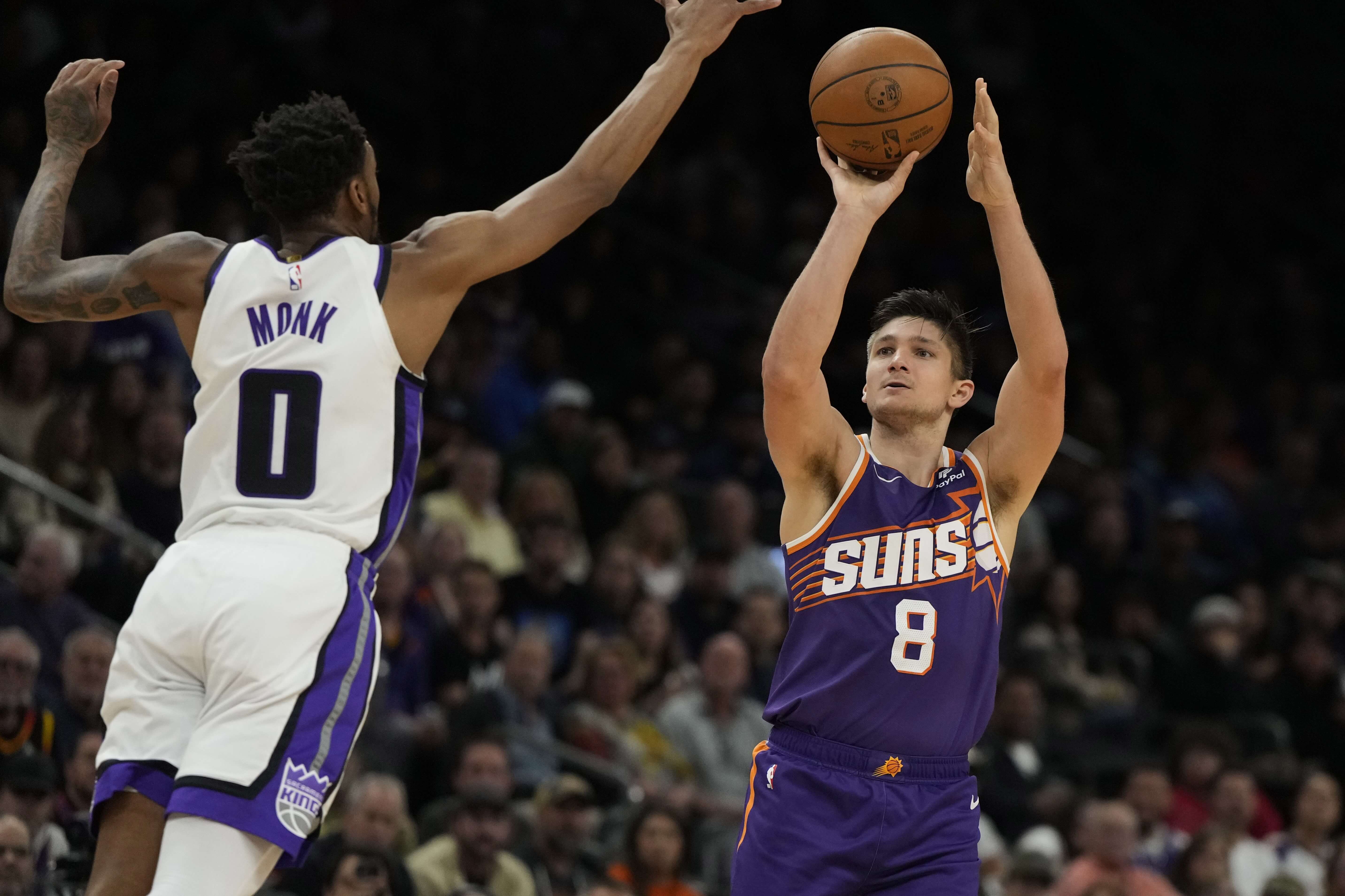 How To Bet - Suns vs Rockets Odds, Picks, and Predictions Tonight: Allen Lifts Off vs Houston