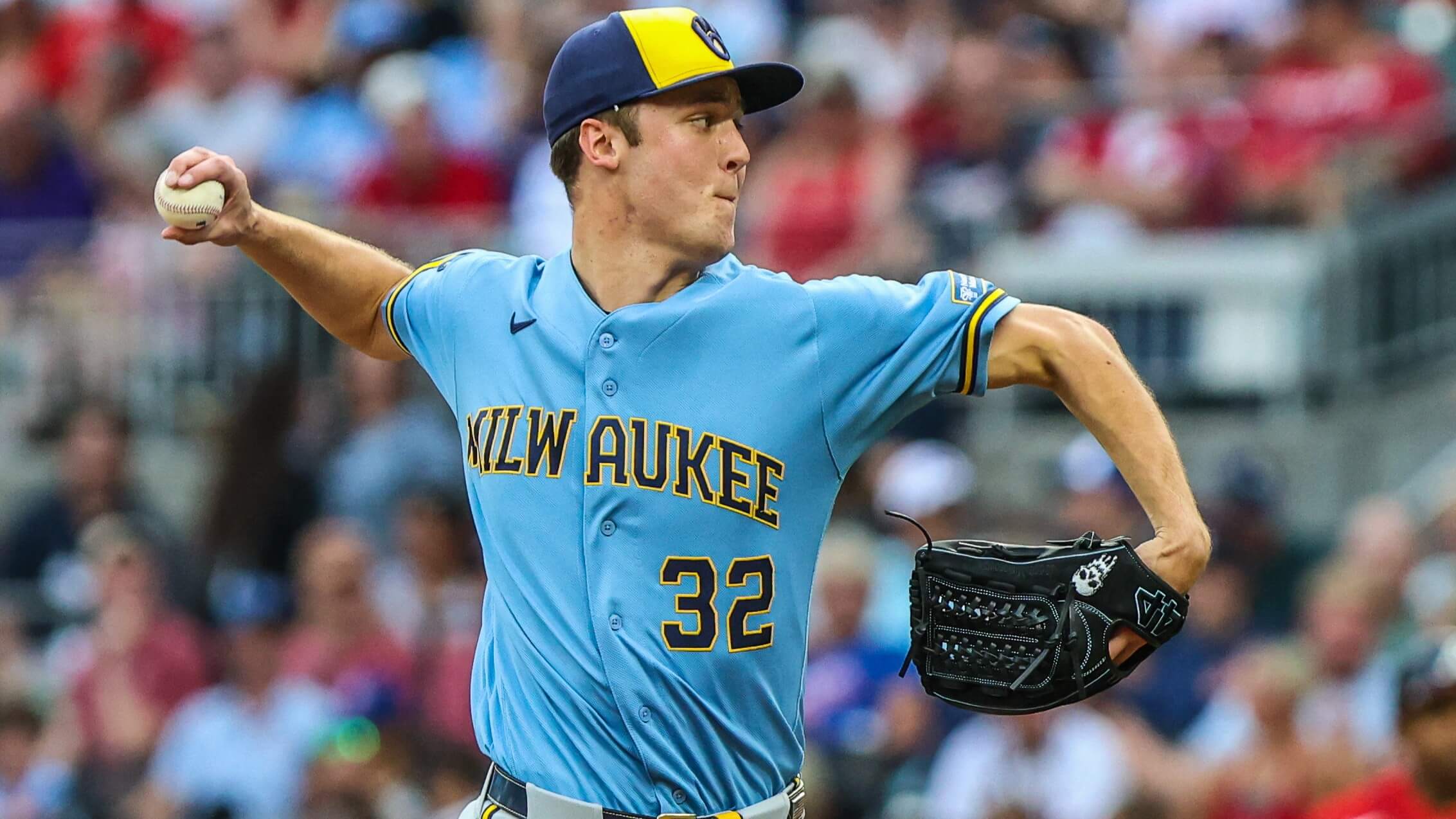 2026 Cy Young Odds: Misiorowski, Schlittler Creating Separation