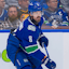 Conor Garland Vancouver Canucks NHL