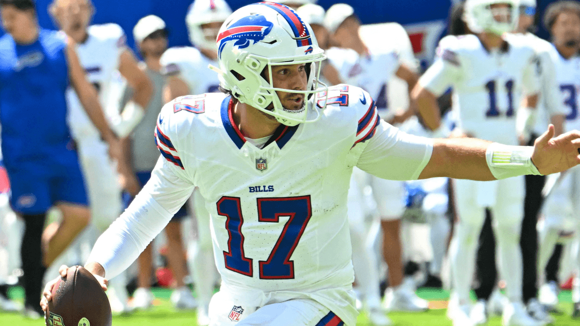 AFC East Predictions, Odds & NFL Best Picks for 2026