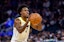 Collin Sexton Utah Jazz NBA