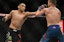 UFC Fighter Tony Ferguson