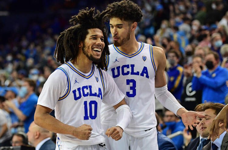 UCLA vs Stanford Picks and Predictions: Bruins Cruise, Avoid Three-Game Skid