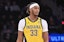 Myles Turner Indiana Pacers NCAAB