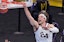 Corey Kispert Gonzaga Bulldogs NCAA March Madness