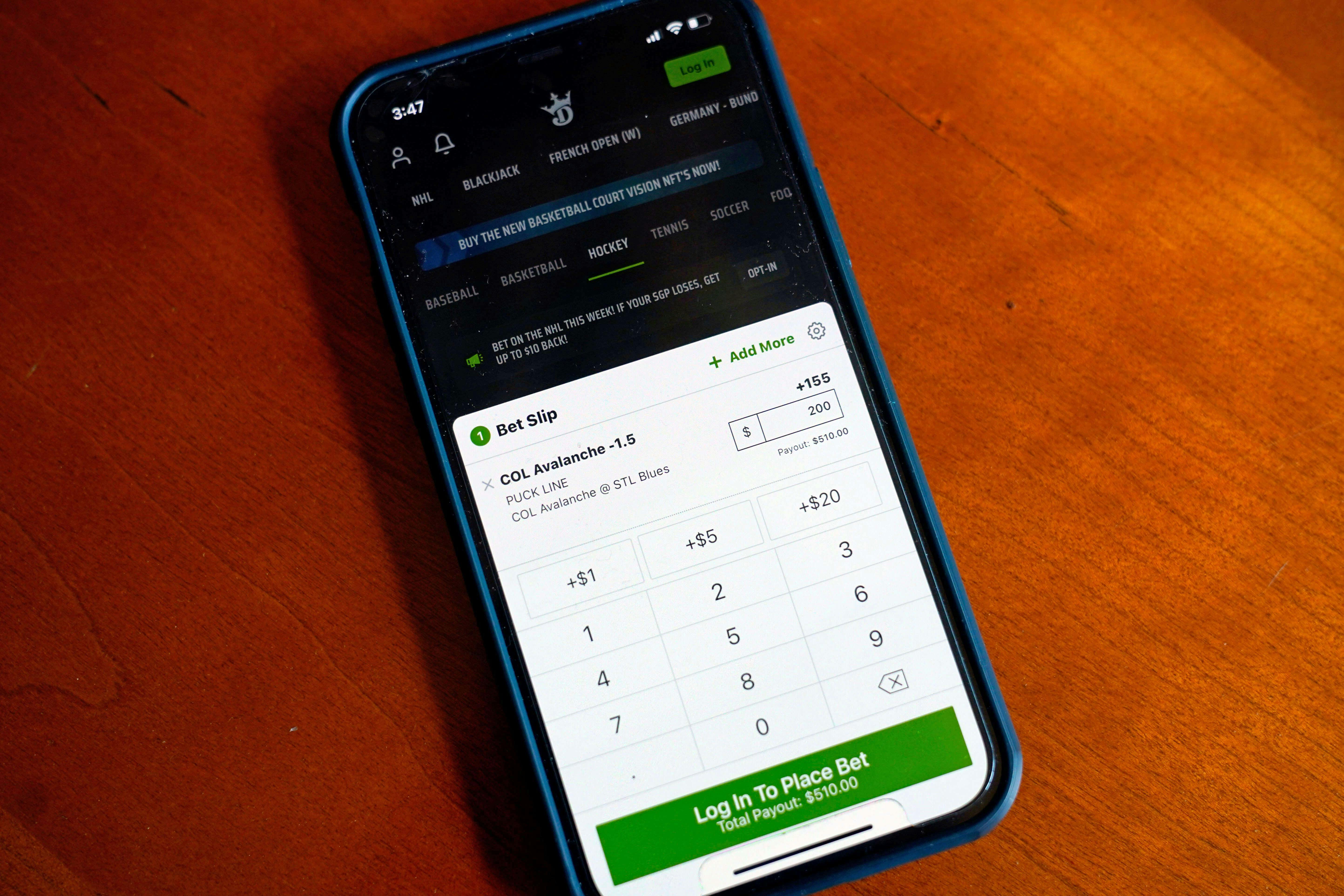DraftKings to Launch Sports Event Contracts Platform 'DraftKings Predictions'