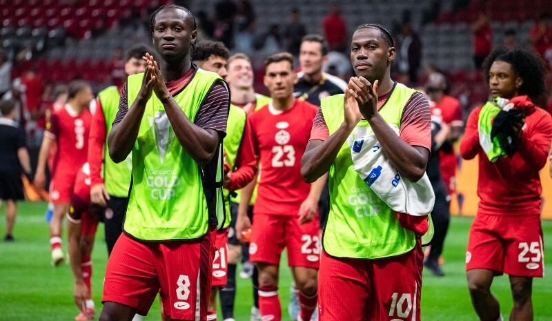 How To Bet - Canada vs Australia Predictions, Picks & Odds for Friday's International Friendly Match