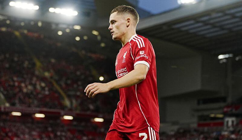How To Bet - Liverpool Enters the Season as the Favorite