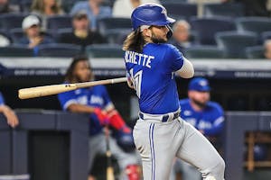 Rays vs Blue Jays Picks and Predictions: Booming Offenses Don't Slow Down