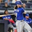 Bo Bichette Toronto Blue Jays MLB