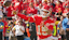 Patrick Mahomes Kansas City Chiefs NFL