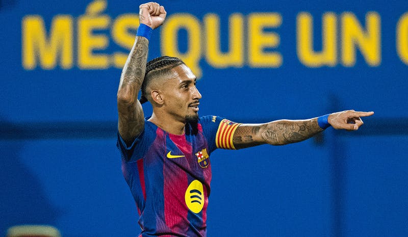 Newcastle vs Barcelona Predictions, Picks & Odds for Thursday's Champions League Match