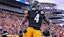 DK Metcalf Pittsburgh Steelers NFL