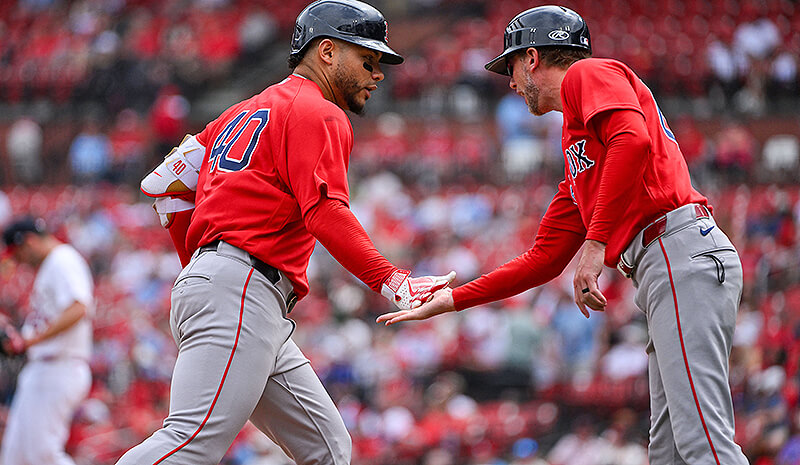 Daily MLB Expert Picks & Baseball Predictions April 13