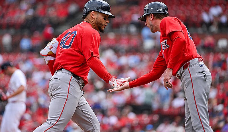 Daily MLB Expert Picks & Baseball Predictions April 13