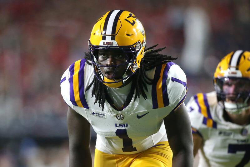 Texas A&M vs LSU Prediction, Picks & Early Odds: College Football Week 4