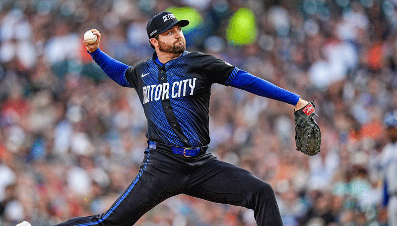 How To Bet - Guardians vs Tigers Prediction, Picks & Odds — Tuesday, September 16