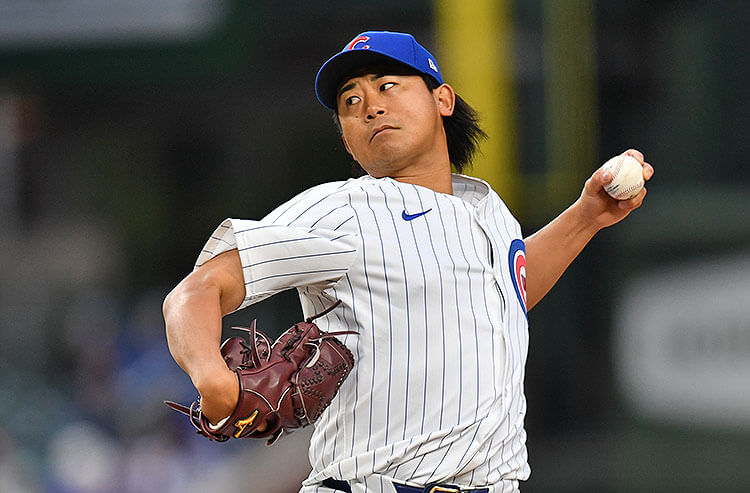 Cubs vs Mets Prediction, Picks, and Odds for Tonight’s MLB Game