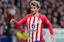 Antoine Griezmann Atletico Madrid Champions League