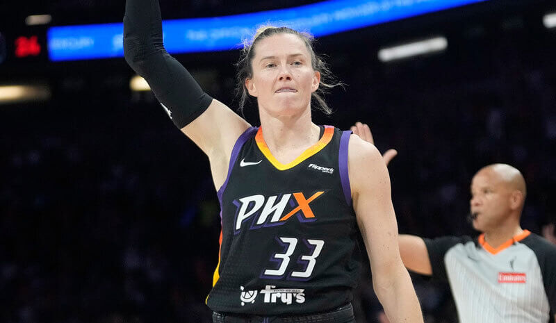 Mercury vs Wings Predictions, Picks & Odds for Tonight’s WNBA Game 