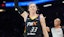 Sami Whitcomb Phoenix Mercury WNBA