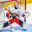 Sergei Bobrovsky Florida Panthers NHL