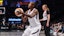 Las Vegas Aces WNBA Jewell Loyd