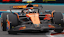 Lando Norris McLaren F1