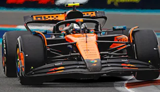 How To Bet - F1 Monaco Grand Prix Prediction, Picks & Odds – Circuit de Monaco 2025