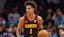 Jalen Johnson Atlanta Hawks NBA