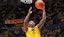 Javon Small West Virginia Moutaineers NCAAB