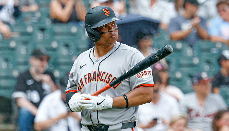 How To Bet - MLB Home Run Props, Picks, Parlay & Odds Today for June 30: Devers Gets Busy in the Desert