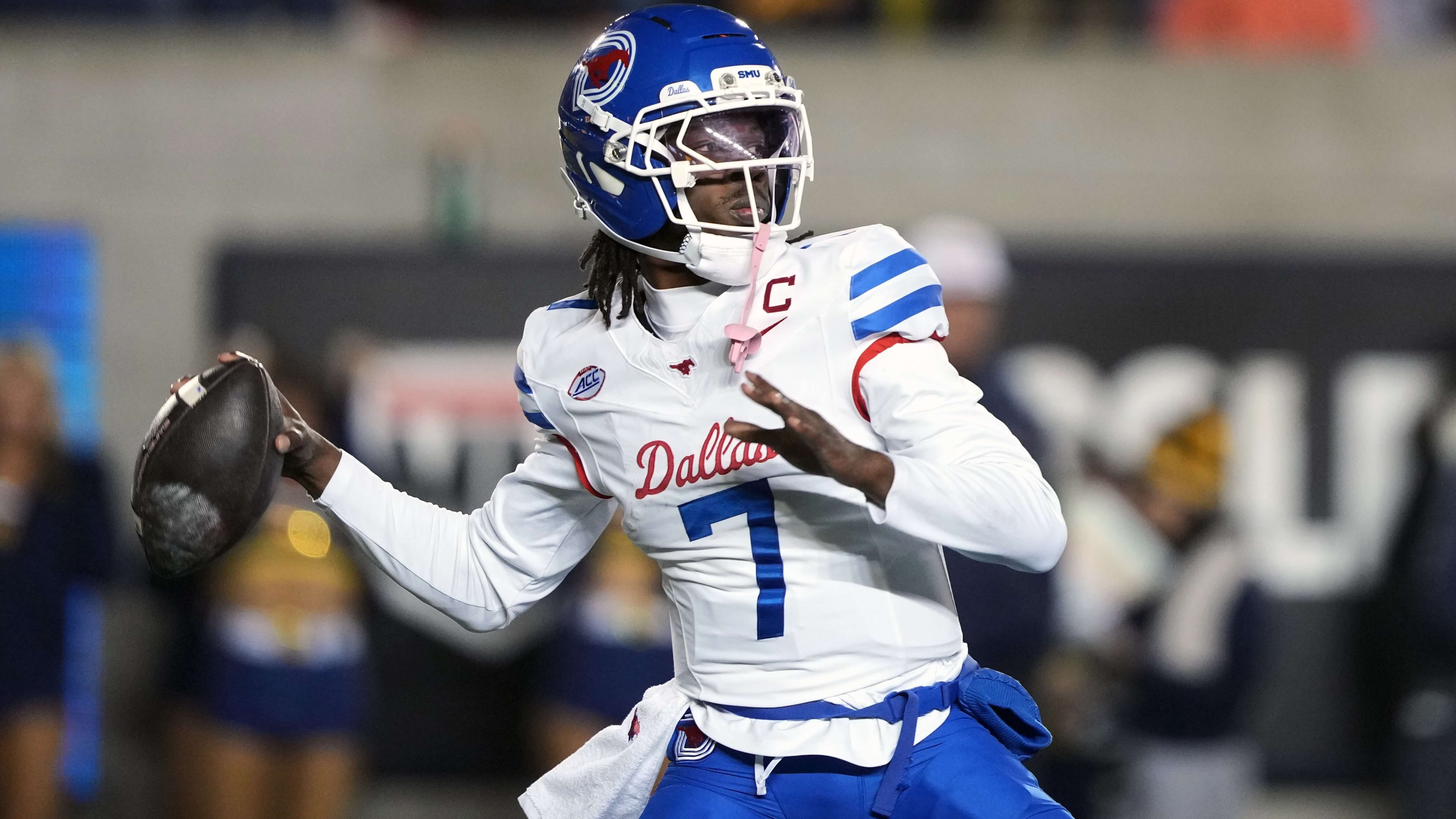 How To Bet - SMU vs Florida State Expert Picks & Predictions September 7